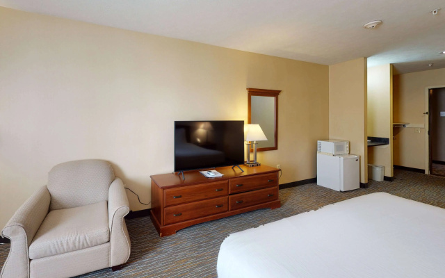 Ramada by Wyndham Strasburg/Shenandoah Valley