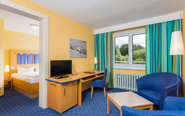 Hotel Am Bühl