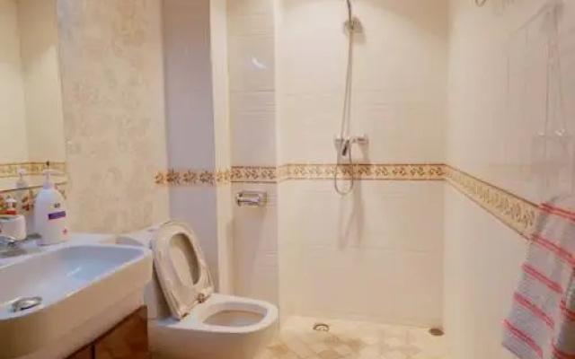 Xinghai Zhilian Apartment