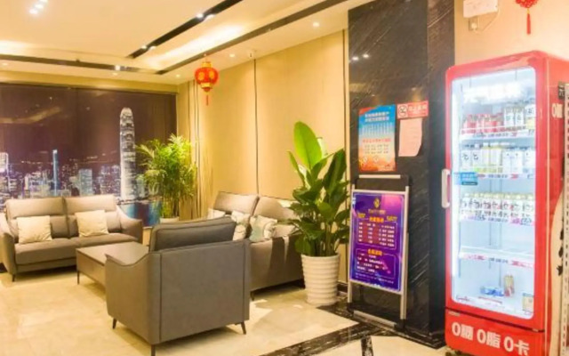 Fubang Hotel