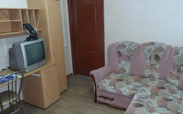 Guest House Na Polbina