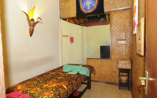 Rahayu 2 Bungalows