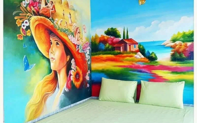 Baankhunmor Resort