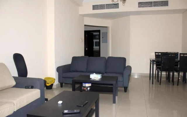 2br,2bt with sea view