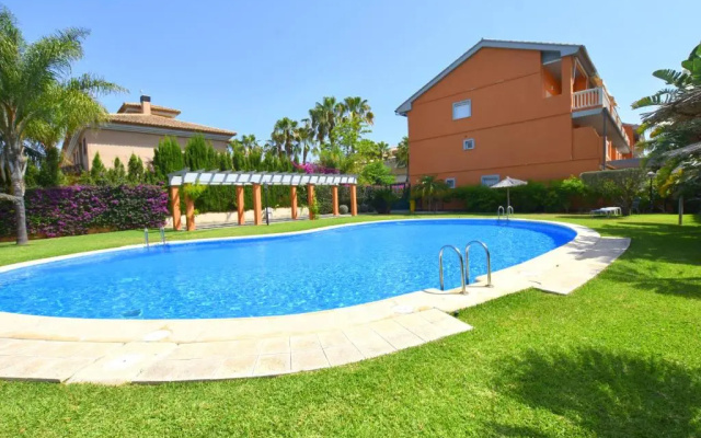 Apartamento Nueva Fontana