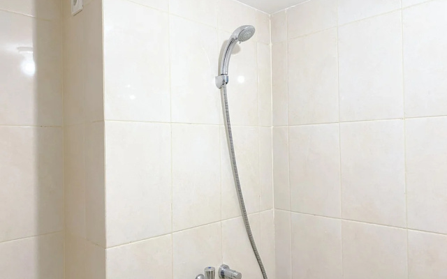 Good Choice And Comfy Studio Springlake Summarecon Bekasi Apartment