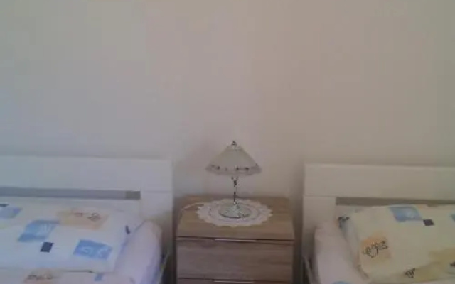 Apartment Golemac
