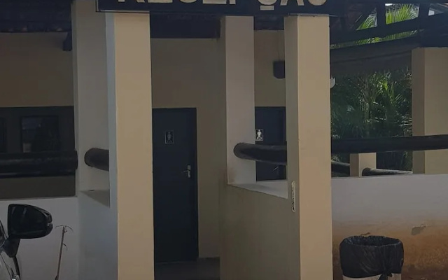 Hotel Mundaú Liberty