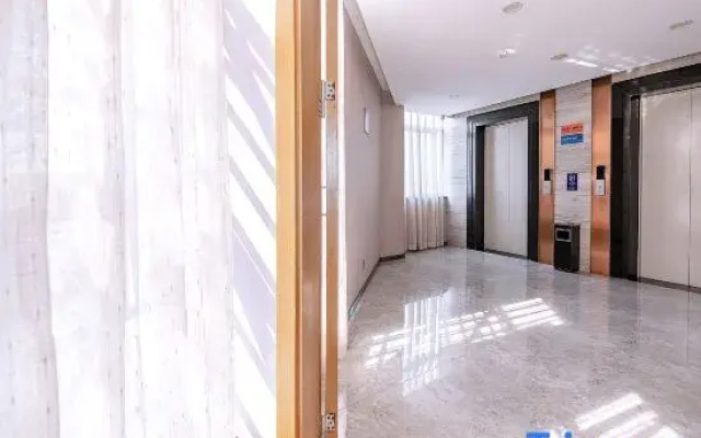 Liuzhou Meixin Hotel (Liunan Wanda RT-Mart Store)