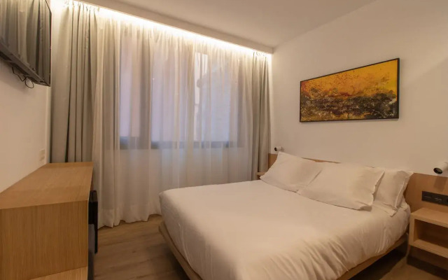 Hotel Cortabitarte