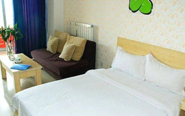 Xian Rest Inn Hengda