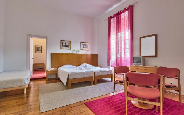 Hotel Monte Carlo