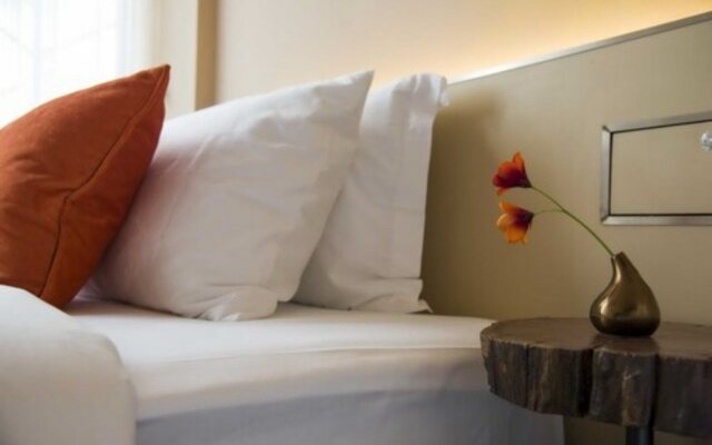 Dhevi Bangkok Hotel