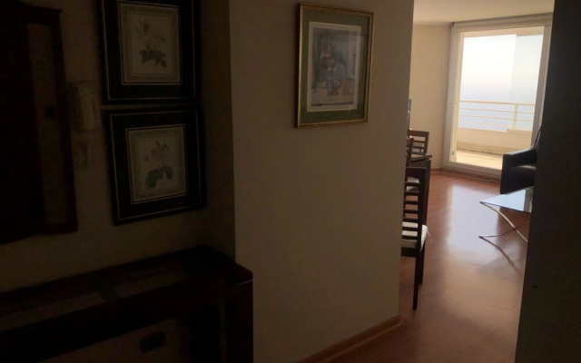 Apartamento 2102 Cumbre Vista Bahía
