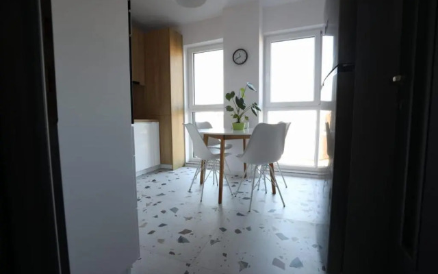 Burebista Residence