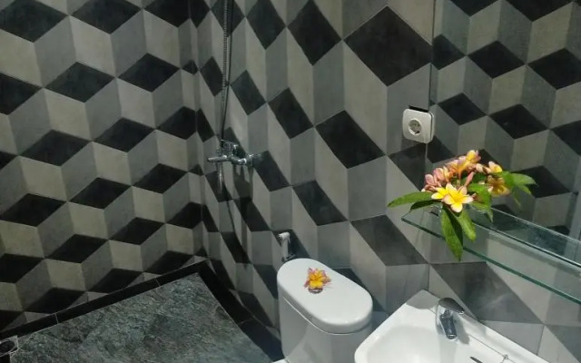 Rion Hostel Bogor