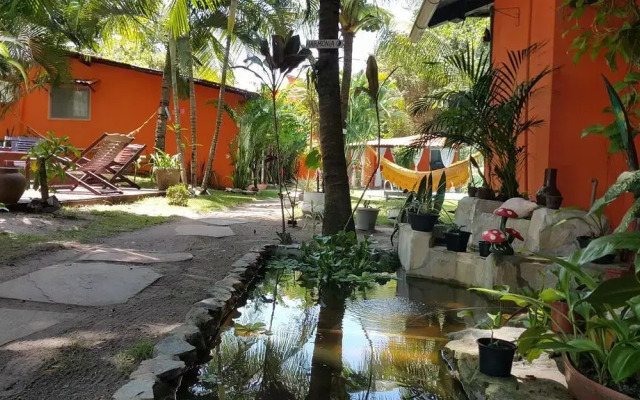 Vila Mar Pipa Pousada