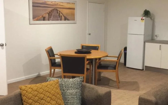 Intown Apartments
