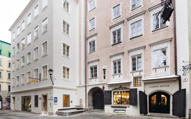 Hapimag Resort Salzburg