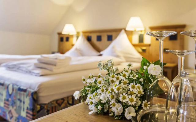 Flair Hotel zum Benediktiner