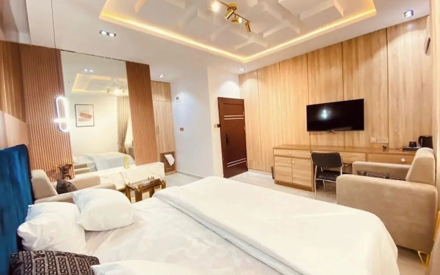 Hotel CP