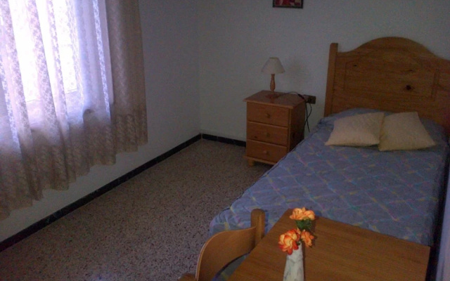 Casa Widad