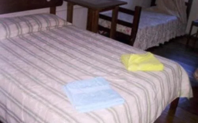 Pousada Vila Rica
