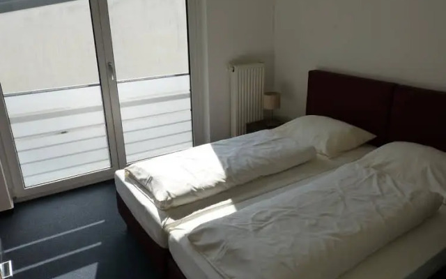 Hotel Ter Kelling