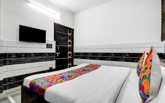 Fabhotel Happy Stay I