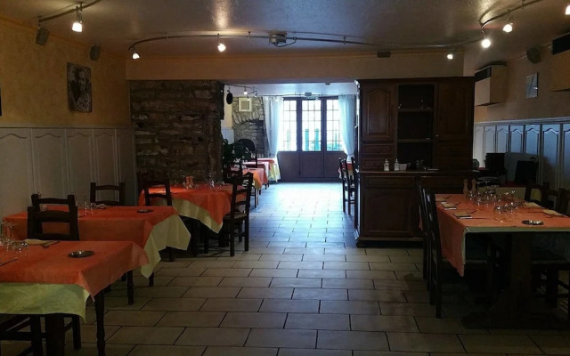Hôtel de L'Ain