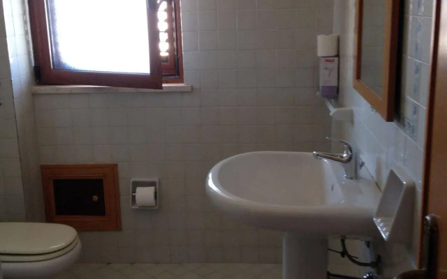 Bed & Breakfast Sanvito Sleep