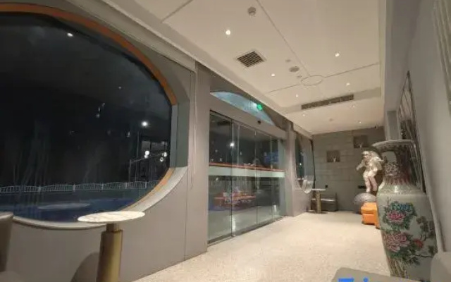 Xana Lite Hotel (Beijing Huangcun Xidajie Qingyuan Road Subway Station)