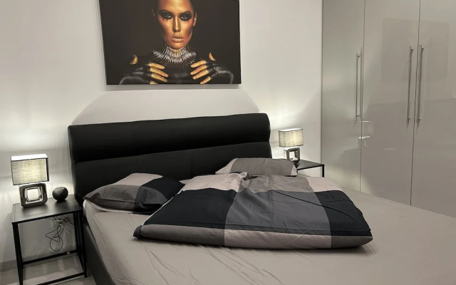 Amazing 2-Room Penthouse Cityview W13