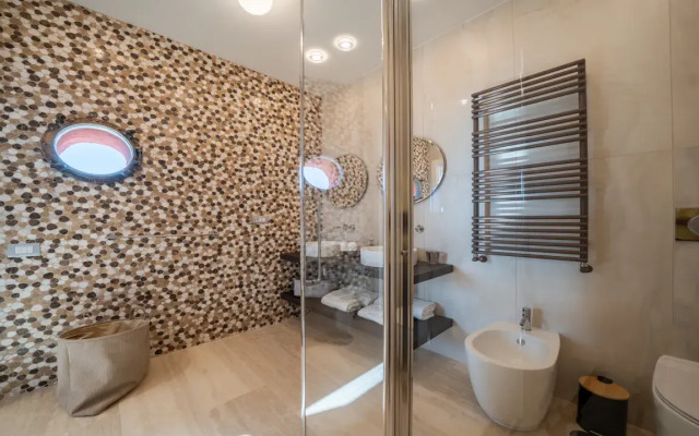Villa Giada Luxury Boutique Hotel