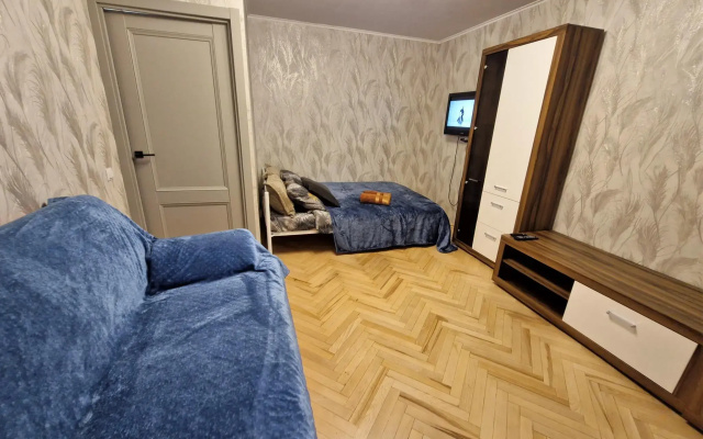 Квартиры в Подмосковье в микрорайоне Дзержинец