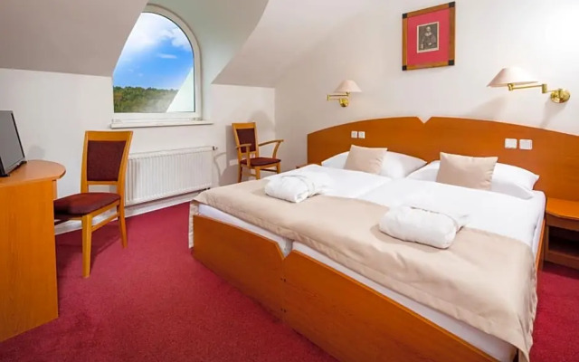 Spa Resort Libverda Hotel Nový Dům