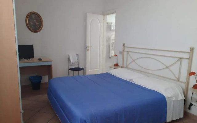 Girasole House