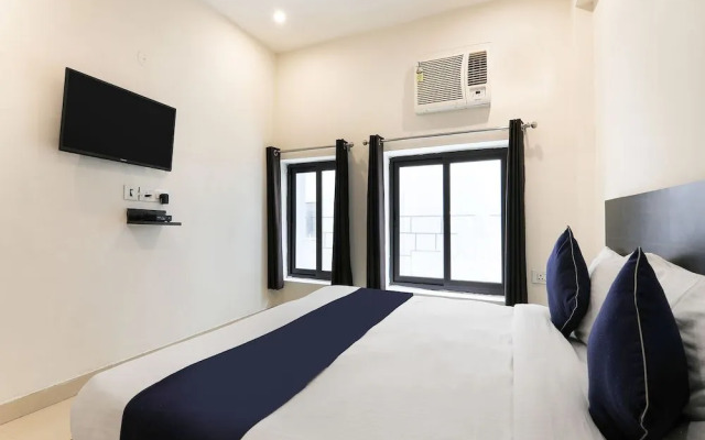 SilverKey Executive stays 24588 CD Sohna Road