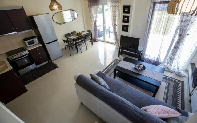 Dream Villa 2