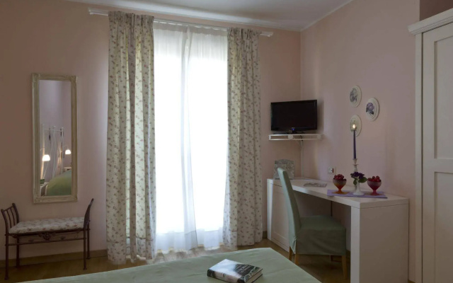 Cà del Moro Resort