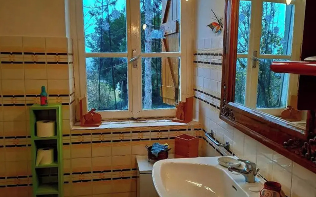 Casa Vacanze PetFriendly tra i Vigneti