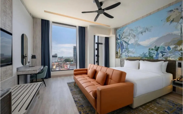 Fifth Avenue Hotel