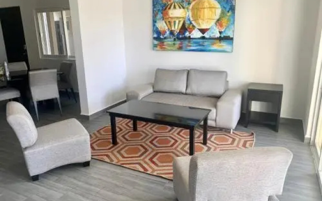 Condominium Nautica