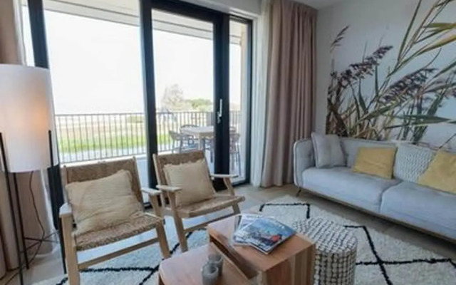 Waterfront Gem With Private Sauna