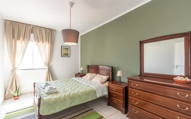 3 Bedroom Apartment with Amazing View