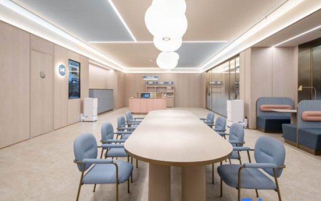 Hanting Hotel (Nanjing Xuanwu Lake Fanyue Plaza Branch)