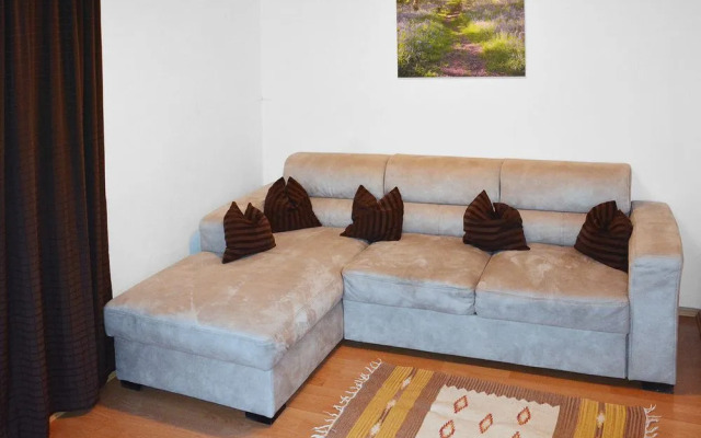 Apartments Bauernhof Birkhöfl by we rent