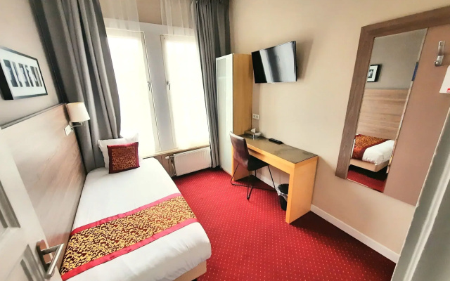 Hotel Washington