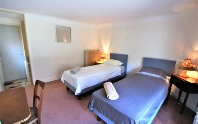 Sea View Apartment