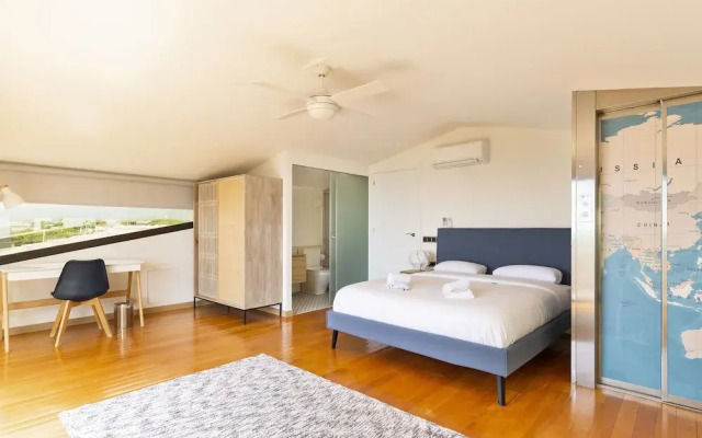 Olala Gava Beach Villa